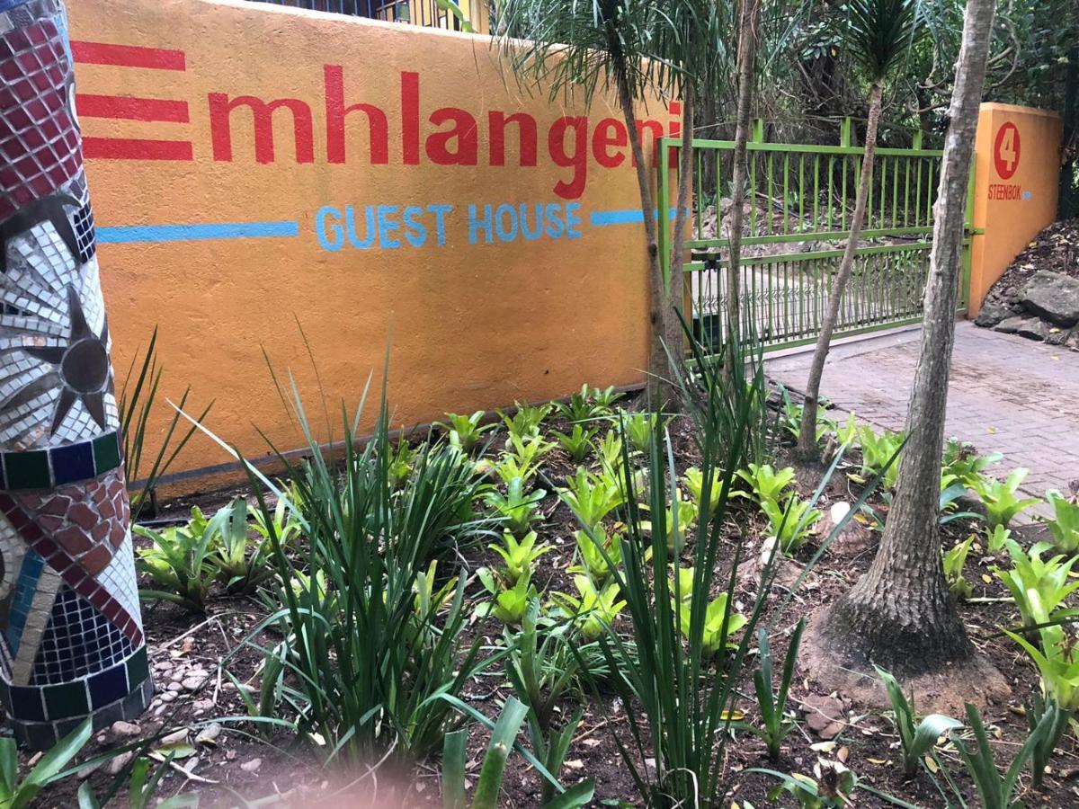 Nelspruit Mhlangeni Hotel 4*