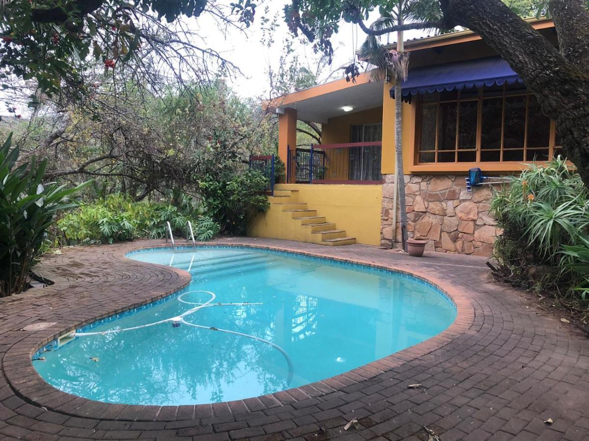 Nelspruit Mhlangeni 4*
