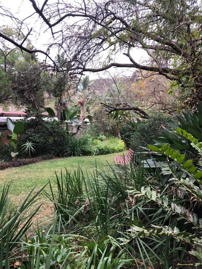 Hotel Nelspruit Mhlangeni Mbombela