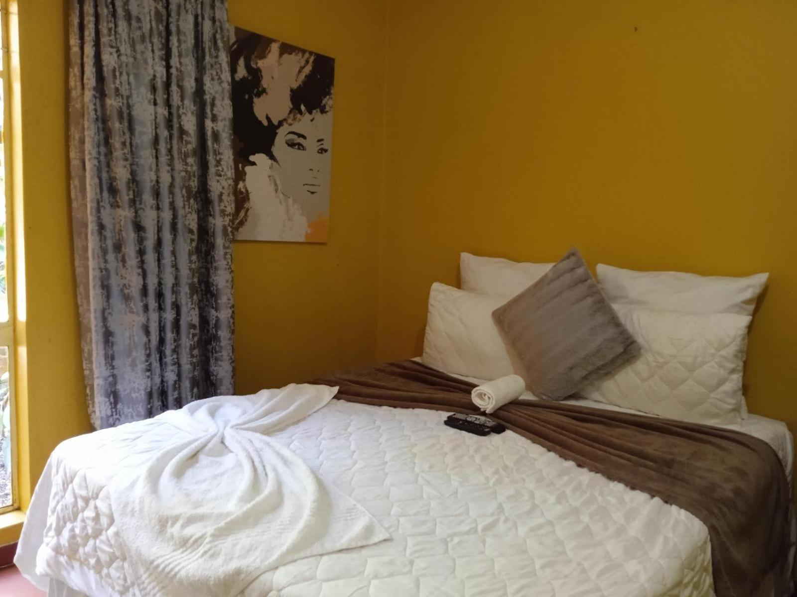 Hotel Nelspruit Mhlangeni