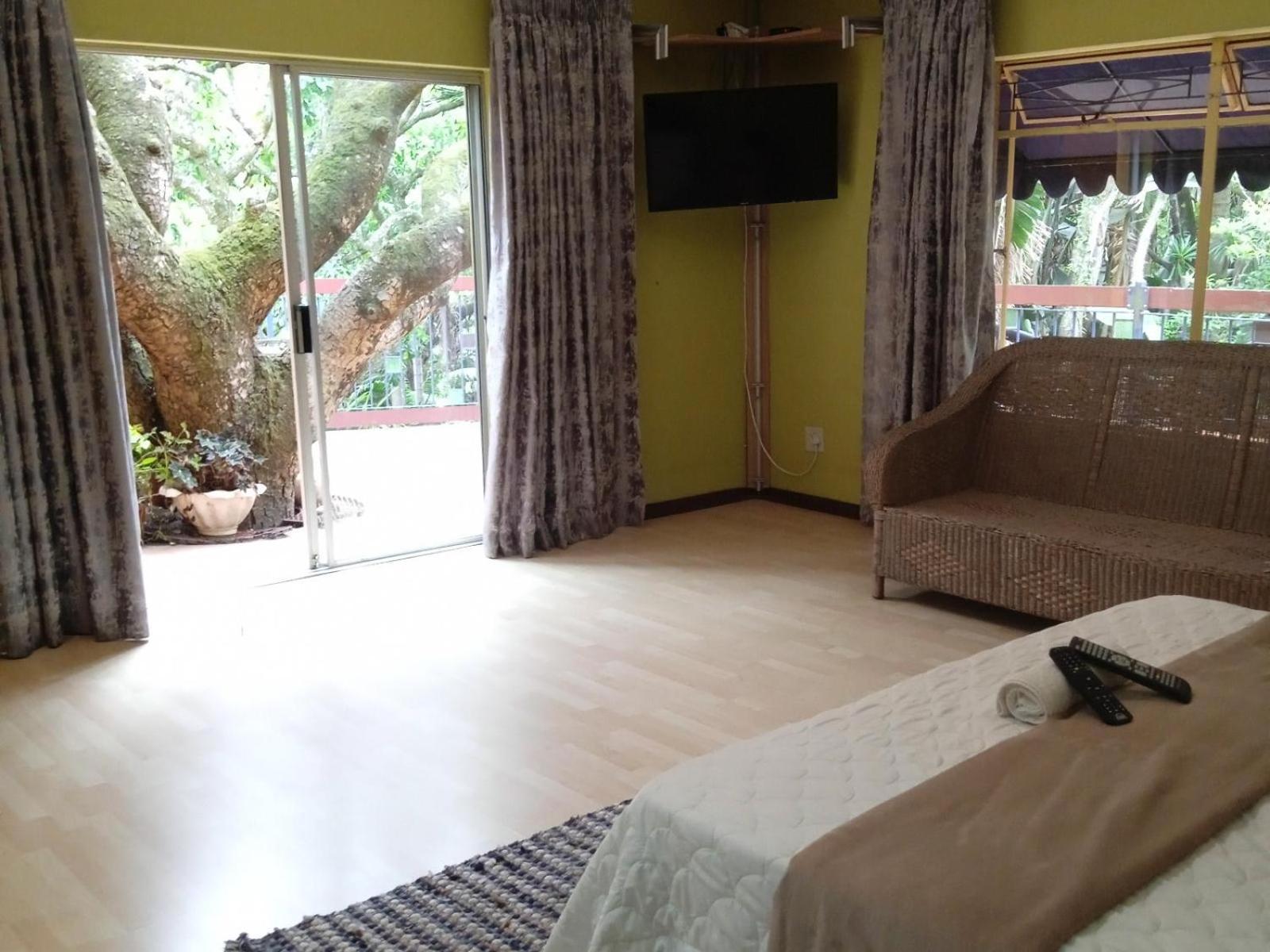 Nelspruit Mhlangeni Hotel 4*