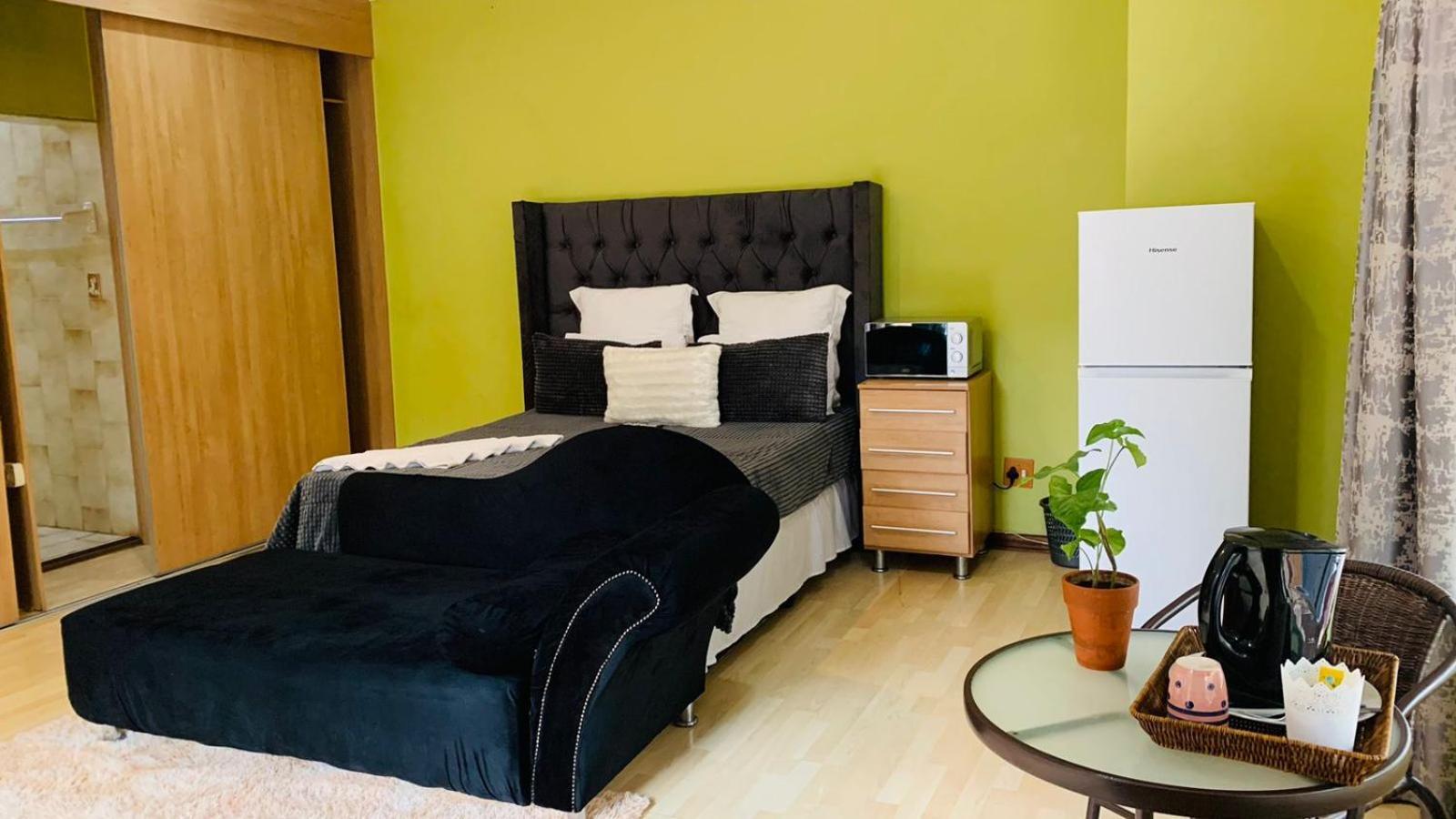 Nelspruit Mhlangeni Hotel 4*