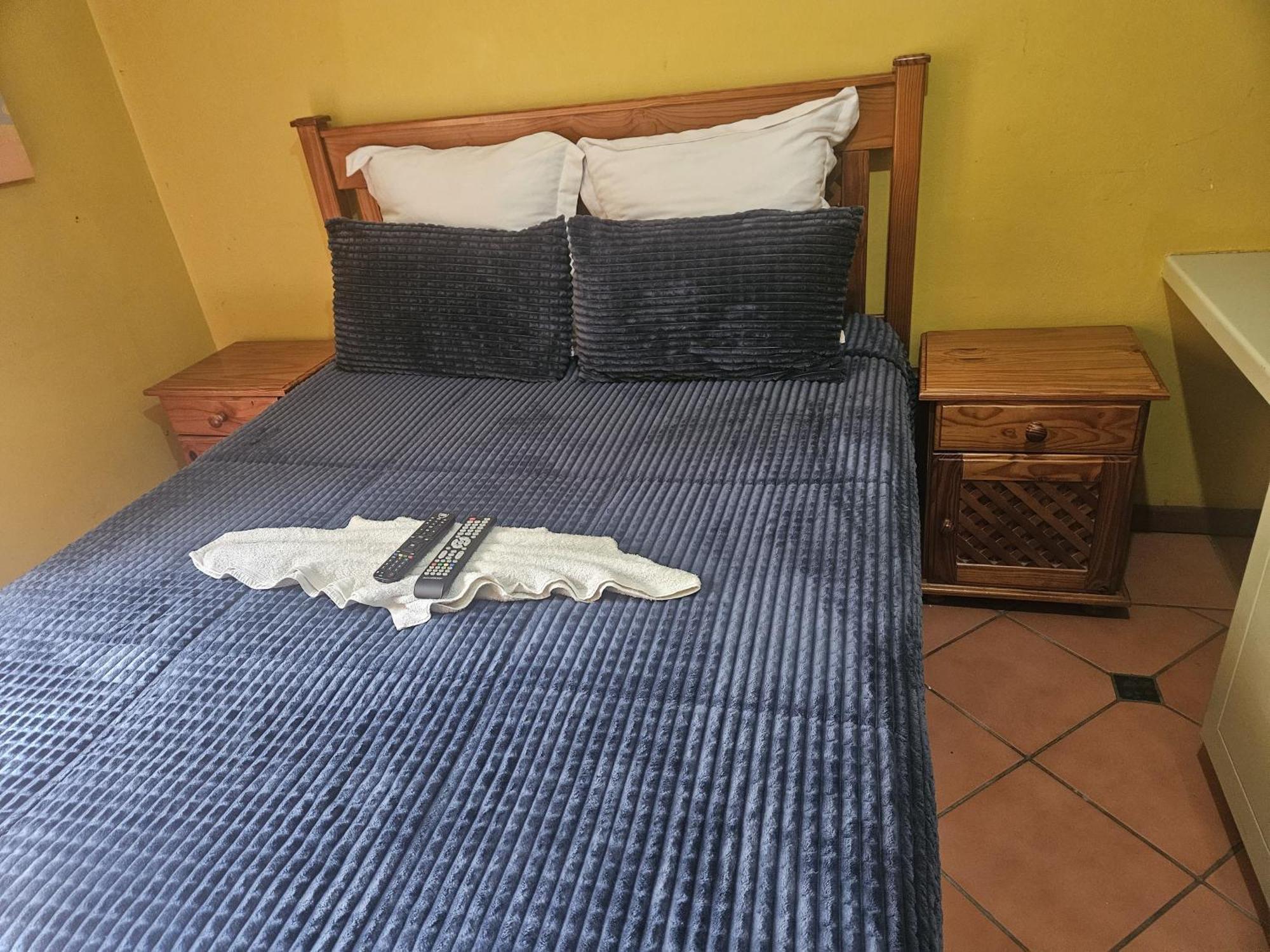 Hotel Nelspruit Mhlangeni